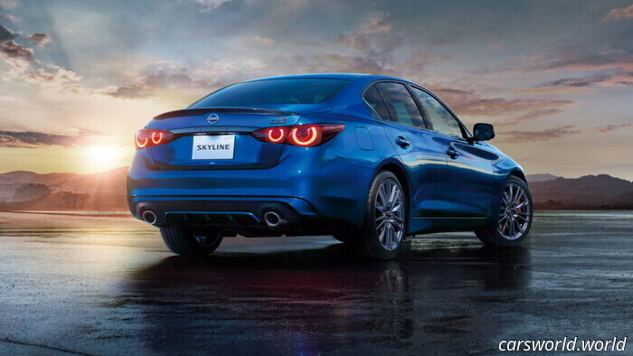 Владельцев Nissan предупредили следить за своими телефонами после масштабной кибератаки | Carscoops